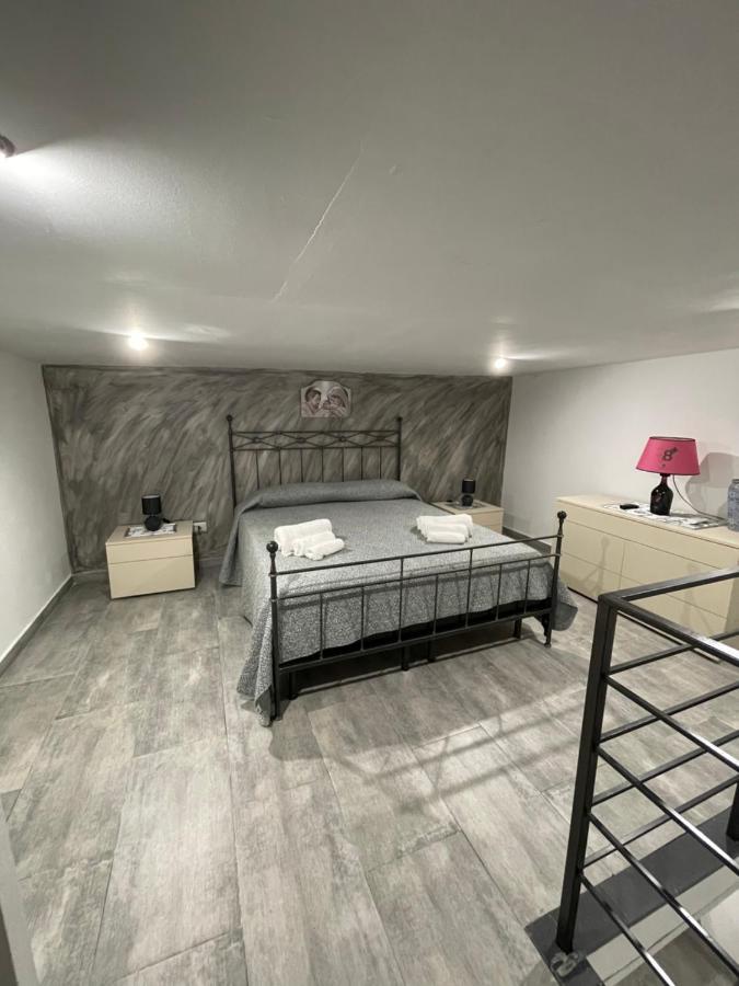 Apartamento House Soleil Catania Exterior foto