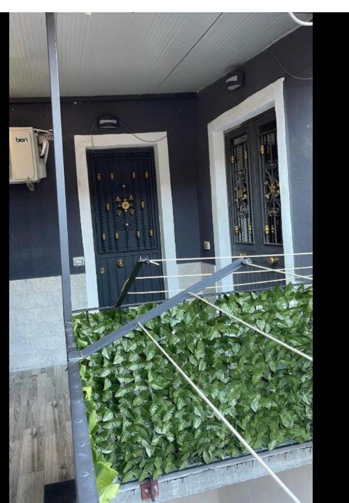 Apartamento House Soleil Catania Exterior foto