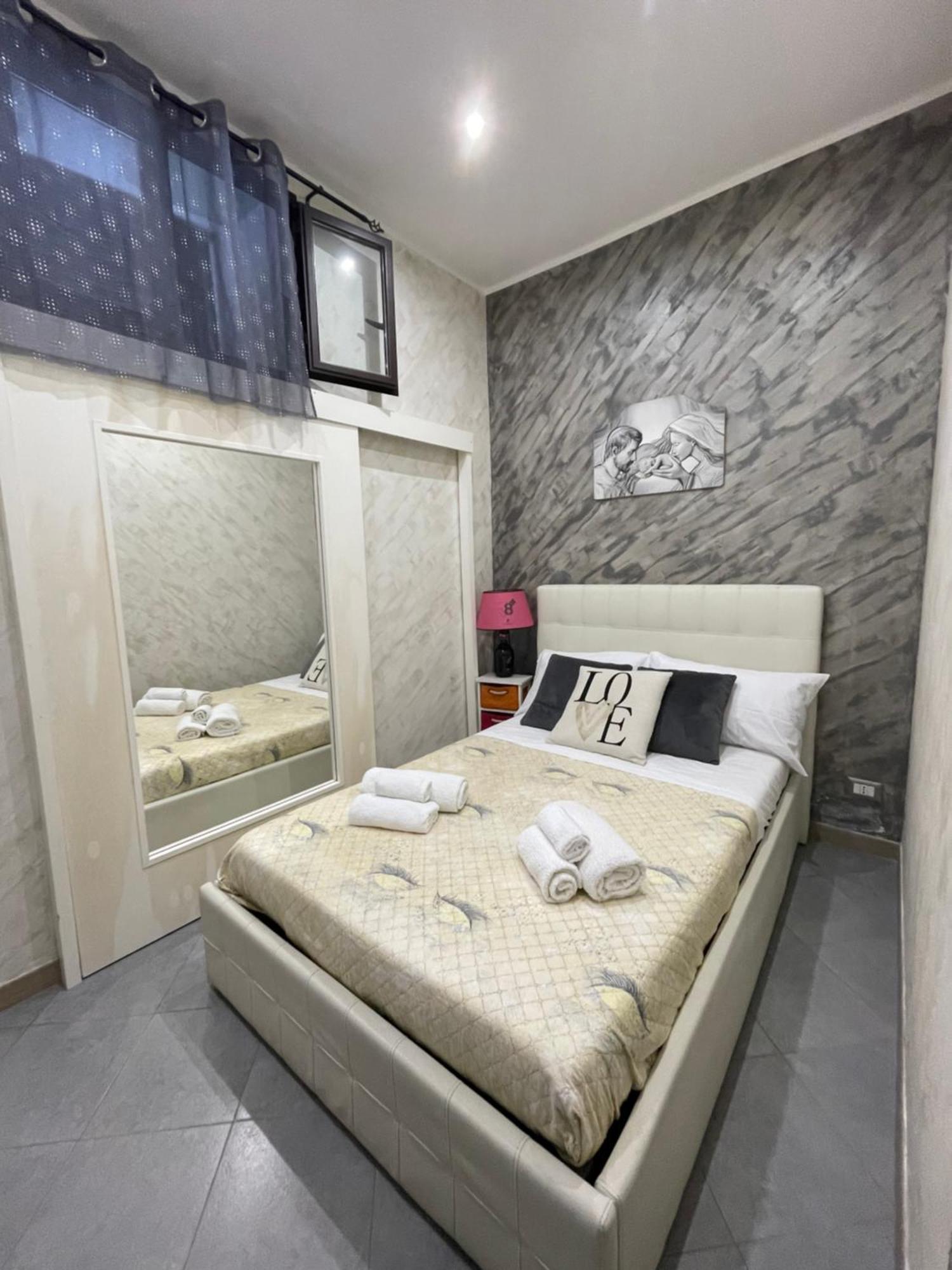 Apartamento House Soleil Catania Exterior foto